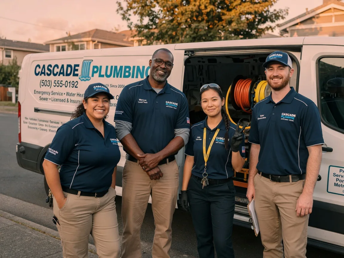 Emergency Plumber company in Adak, AK